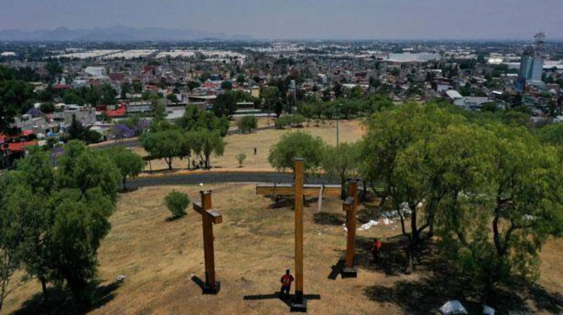 celebraciones en línea Semana Santa